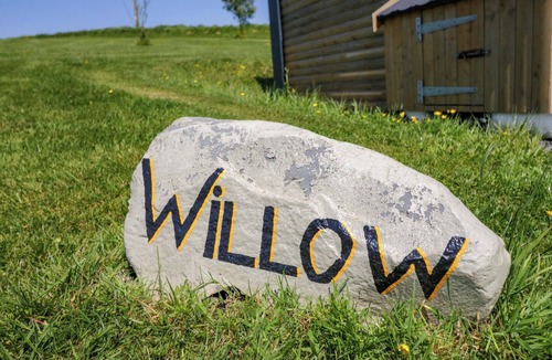 Newland Near Ulverston Cottage | Willow