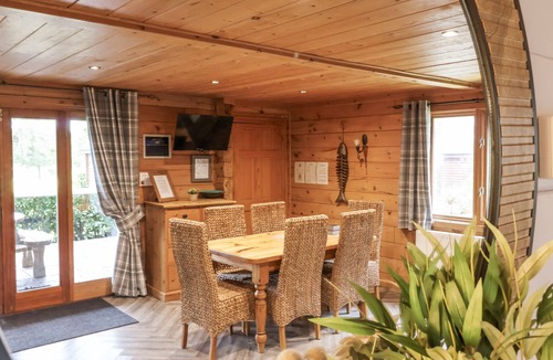 Winkleigh Cottage | Willow