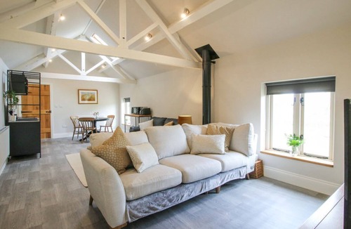 Ellesmere House | Willow Grange Annex, Ellesmere