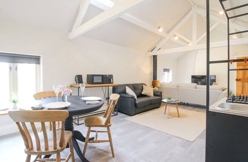 Ellesmere House | Willow Grange Annex, Ellesmere