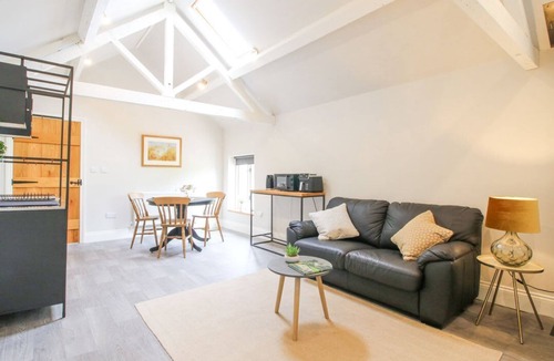 Ellesmere House | Willow Grange Annex, Ellesmere