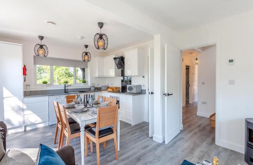 Weston-super-Mare House | Willow House