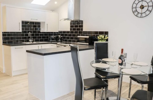 Cleeve Prior House | Willow Lodge, Cleeve Prior