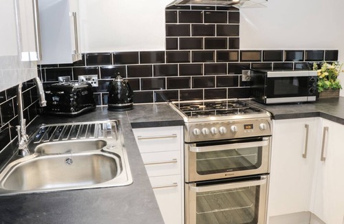 Cleeve Prior House | Willow Lodge, Cleeve Prior