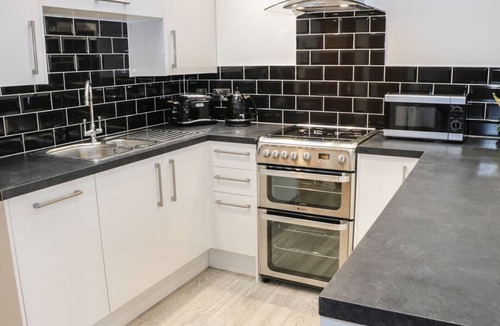 Cleeve Prior House | Willow Lodge, Cleeve Prior