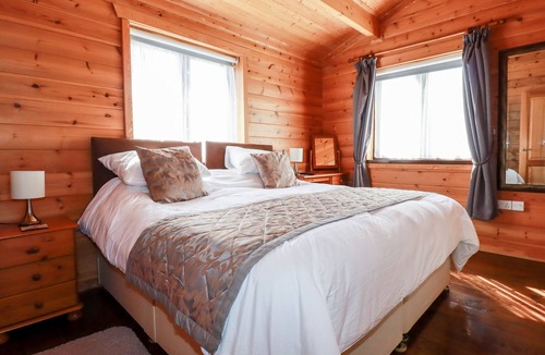 Bodmin Cottage | Willow Lodge