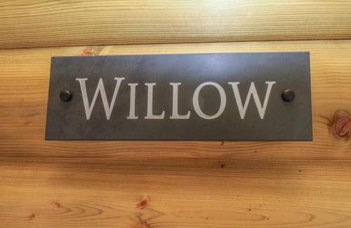St. Florence House | Willow Lodge