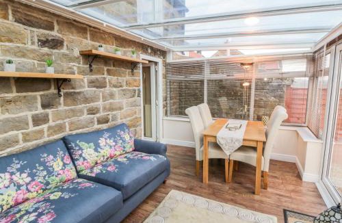 Glaisdale House | Willow Nook