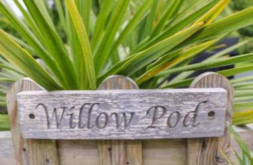 Ford House | Willow Pod