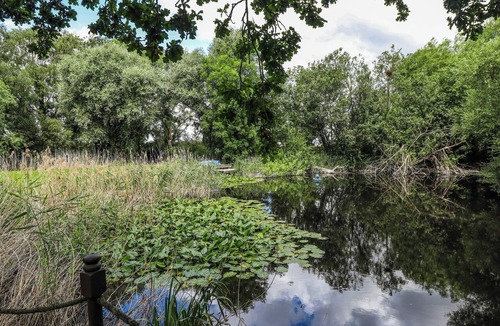 Spalding Cottage | Willow Tree Barn
