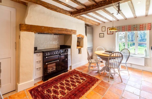Wolterton Villa | Willow Tree House - Three Bedroom Villa, Sleeps 6