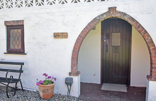 Repps with Bastwick Cottage | Willow Tree - UK52234