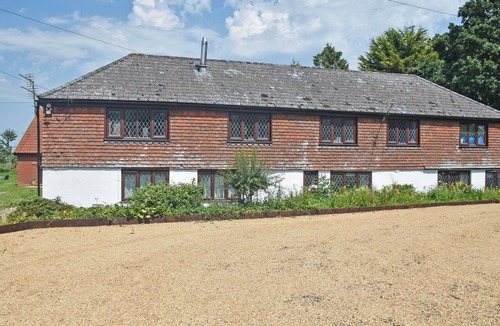 Repps with Bastwick Cottage | Willow Tree - UK52234