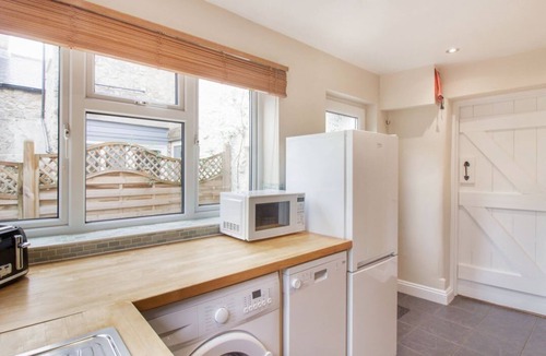 Stoney Middleton Cottage | Willow View, Stoney Middleton