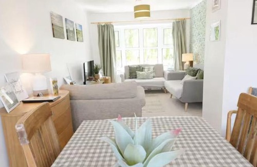 Newton Aycliffe House | Willow View Streamside Retreat near Kynren Durham