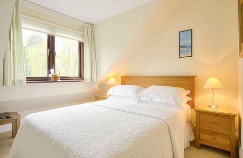 Scotby Cabin | Willowbeck Lodge