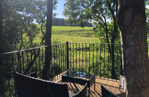 Wigglesworth House | Willowbeck Lodge