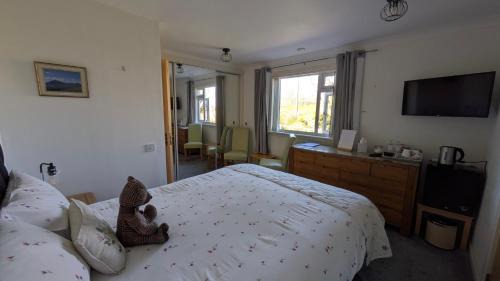 Breakish Bed & Breakfast | Willowdale B&B