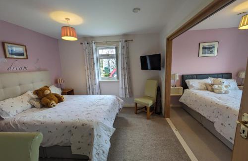 Breakish Bed & Breakfast | Willowdale B&B
