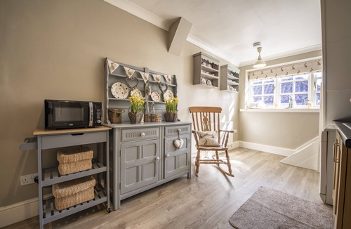 Great Smeaton House | Willowgarth House, Great Smeaton, Yorkshire Dales
