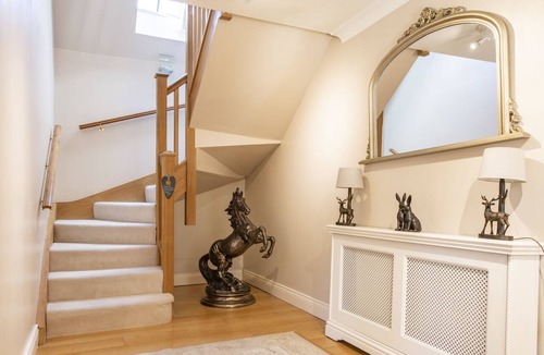 Great Smeaton House | Willowgarth House, Great Smeaton, Yorkshire Dales