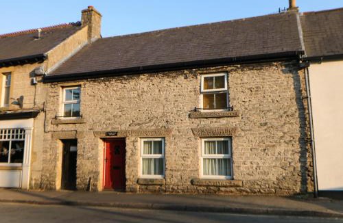 Castleton House | Wilson Eyre Cottage