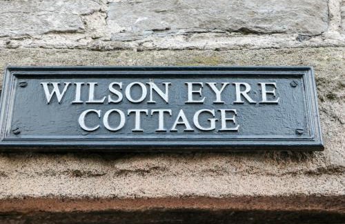 Castleton House | Wilson Eyre Cottage