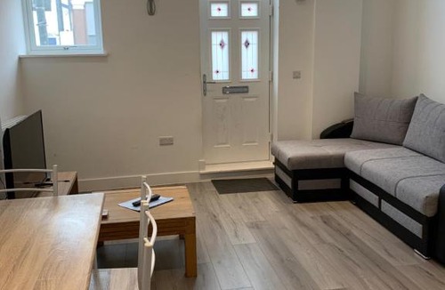 Trinity Apartment | Wimbledon Flat