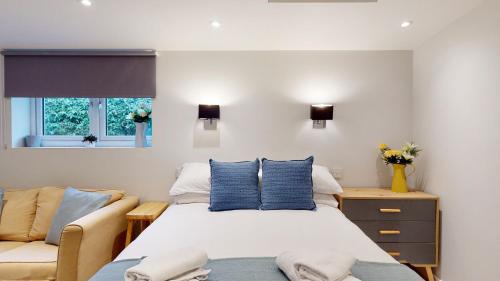 Southfields Apartment | Wimbledon Studios
