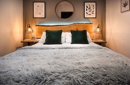 Windermere House | Windermere Central Hotel - Room 5