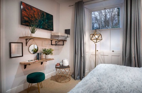 Windermere House | Windermere Central Hotel - Room 5