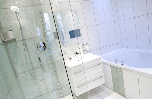 Windermere Bed & Breakfast | Windermere Suites