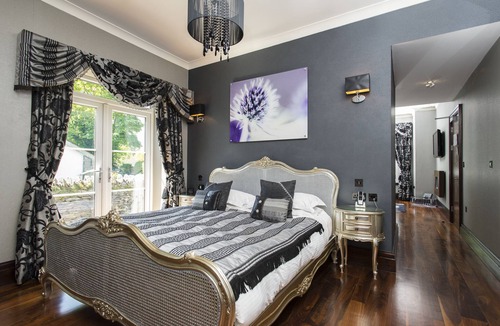 Windermere Bed & Breakfast | Windermere Suites