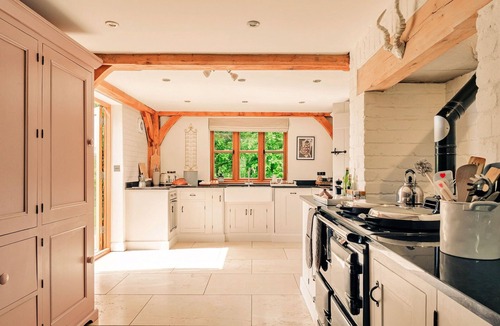 Beckford House | Windfall Cottage by Interhome