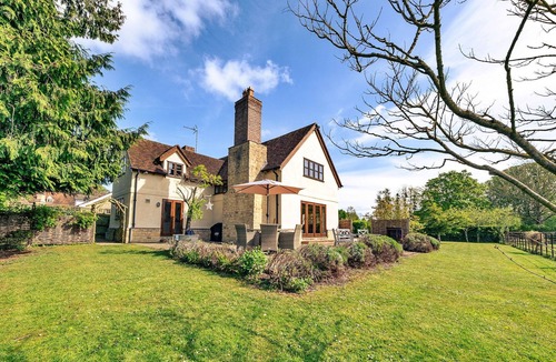Beckford House | Windfall Cottage by Interhome