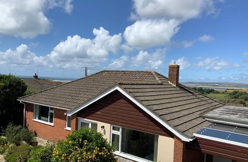 Westleigh Villa | windmillhill