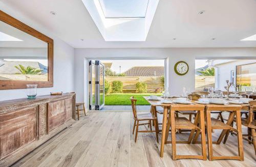 Wittering House | Windrocks - Bracklesham Bay