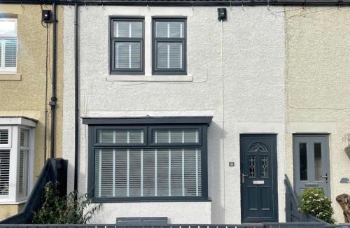 Amble House | Windsor Cottage