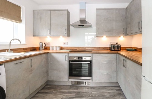 Irstead Cottage | Windyridge