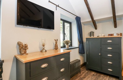 Gwaenysgor Near Prestatyn Cottage | Windyridge