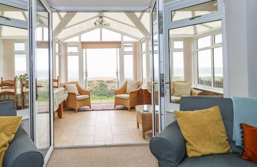 Anderby Creek Cottage | Windyridge