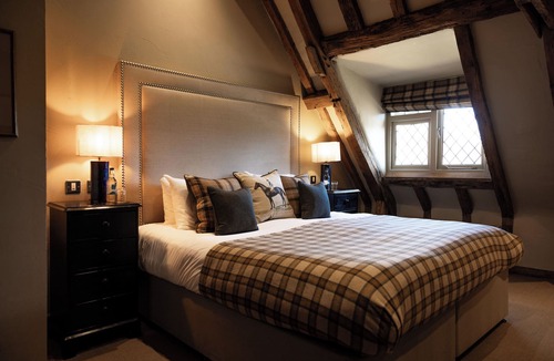 Alfriston Hotel | Wingrove House