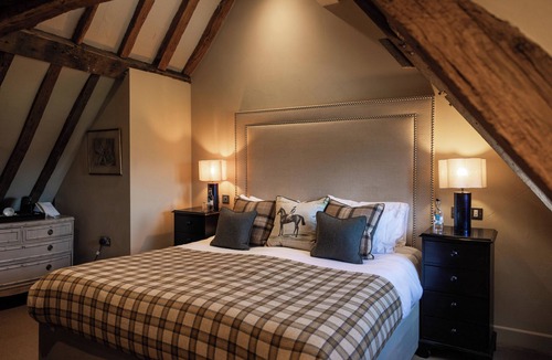 Alfriston Hotel | Wingrove House