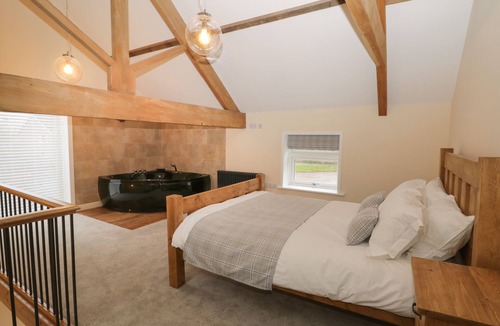 Goodmanham Cottage | Winnie's Stable