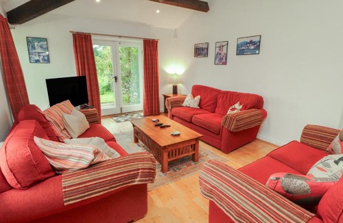 Low Newton House | Winster Fields
