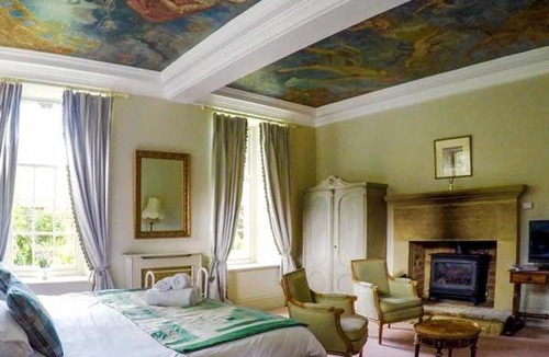 Winster House | Winster Hall