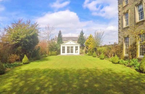 Winster House | Winster Hall