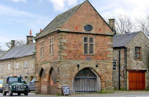 Winster House | Winster Hall