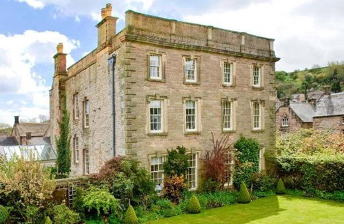 Winster House | Winster Hall