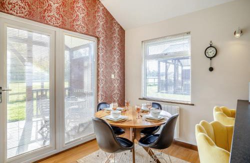 Aubourn House | Winston Lodge